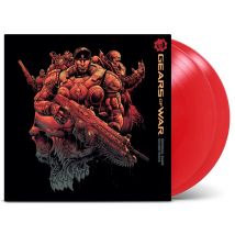 Gears Of War 1 - Édition Colorée