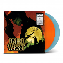 Hard West & Hard West 2 (original Soundtrack)