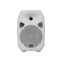 Wharfedale Pro Titan8 - Haut-parleur - Pour Système D'Assistant Personnel - 150 Watt - 2 Voies - Blanc