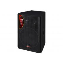 Wharfedale Pro Evp-x Mkii Series Evp-x15 Mkii - Haut-parleur - 350 Watt - 2 Voies - Noir