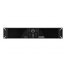 Wharfedale Pro Cpd Series Cpd3600 - Amplificateur D'Alimentation - 2 X 870 Watt