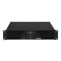 Wharfedale Pro Cpd Series Cpd4800 - Amplificateur D'Alimentation - 2 X 1000 Watt