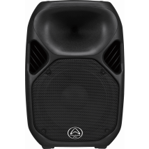 Wharfadale Pro Titan X-12 - Enceinte Passive - Noir - 250 W - Wharfedale