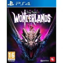Tiny Tina's Wonderlands - Standard Edition - 2K games