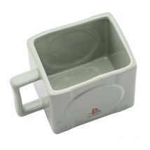 Mug 3d - Console Playstation - 325 Ml - GB EYE