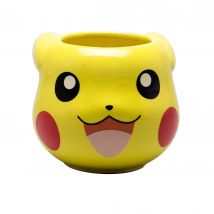 Mug Pokemon 3d Pikachu - Abystyle
