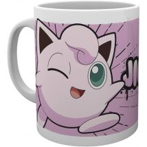 Mug 320 Ml - Pokemon Rondoudou - GB EYE