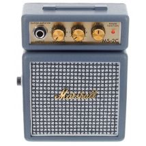Marshall - Mini Ampli - Stack Ms-2c