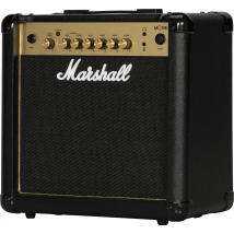 Marshall - Mg15gr - Combo Pour Guitare Électrique
