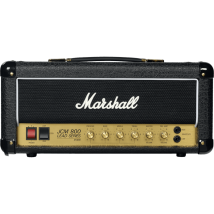 Marshall - Sc20h - Tête D'Ampli Guitare Studio Classic À Lampe - Marshall