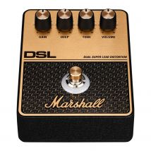 Pédalier Dsl Amp Series Fx Marshall