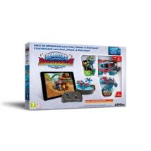 Skylanders Superchargers - Ipad, Iphone, Ipod Touch