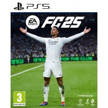 Ea Sports Fc 25 - Electronic Arts