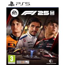 F1 25 - Electronic Arts