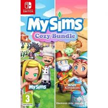 Mysims : Collection Cosy - Electronic Arts