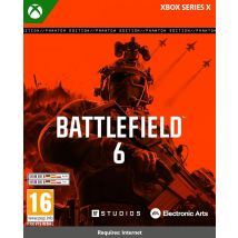 Battlefield 6 - Phantom Edition - Electronic Arts