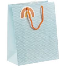 Sac Cadeau - Taille L - Welcome - Clairefontaine