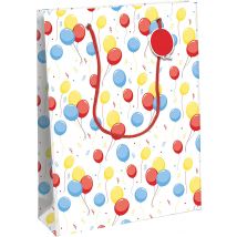 Sac Cadeau - Format L - Power - Clairefontaine