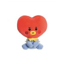 Peluche Bt21 Tata Bébé - 12 Cm