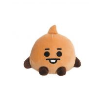 Peluche Bt21 Shooky Bébé - 12 Cm