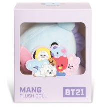 Peluche Bt21 Mang Bébé - 12 Cm