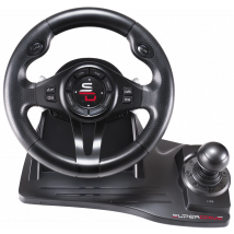 Volant De Course - Exertis - Gs550 Racing Wheel - Subsonic