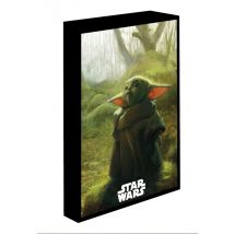 Cadre Pyramide - Star Wars - 30 X 40 Cm - Pyramid International