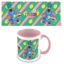 Tasse Pyramid - Lilo Et Stitch Tu Es Ma Préférée - 315 Ml - Pyramide