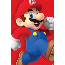 Super Mario (run)