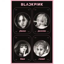Blackpink - How You Like That - 61 X 915 Cm