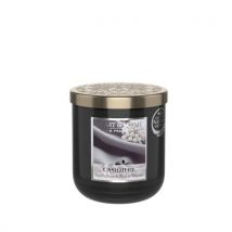 Bougie - Cachemire - 115 G - Heart & Home