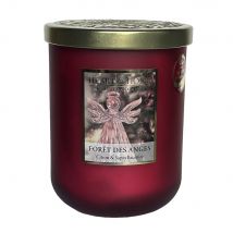 Bougie Forêt Des Anges - 340 G - Heart & Home