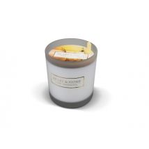 Bougie - Votive - Lever De Soleil - Heart & Home