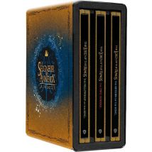 Le Seigneur Des Anneaux : La Trilogie