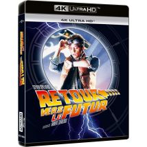 Retour Vers Le Futur