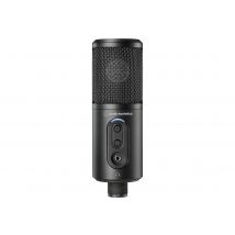 Audio-technica Atr 2500x-usb - Microphone - Usb