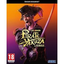 Like A Dragon: Pirate Yakuza In Hawaii - Sega
