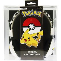 Casque Otl Technologies - Pokémon - Pikachu - Otl Technologies