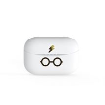 Ecouteurs Bluetooth Kid Designs - Harry Potter - Blanc