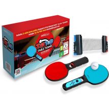 Tip-top Table Tennis Switch - Contact Sales