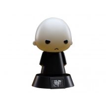 Paladone Harry Potter Voldemort - Lampe Décorative - Icône