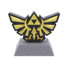 Lampe La Légende De Zelda - Hyrule Crest - Wtt
