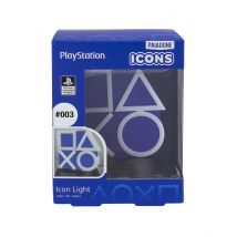 Lampe Playstation - Icons - Wtt