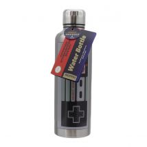 Bouteille Isotherme - Nintendo Nes - Wtt