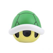 Lampe Nintendo Super Mario Bros - Green Shell - Paladone