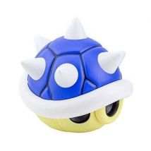 Lampe Sonore Wtt - Nintendo - Coquille - 12 Cm - Wtt