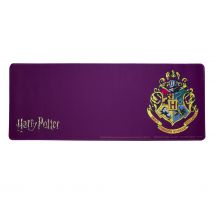 Tapis De Souris Géant - Harry Potter Poudlard - Wtt