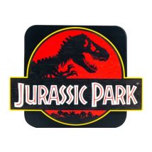 Lampe De Bureau 3d Jurassic Par - Numskull - Rubber Road