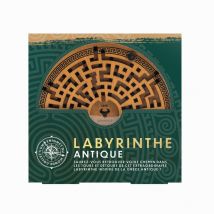 Casse-tête - Labyrinthe Antique - Wilson Jeux