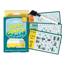 Happy Camper - Wilson Jeux